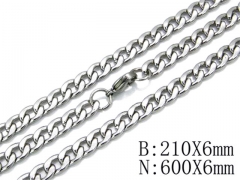 HY Wholesale Necklaces Bracelets Sets-HY61S0182M0