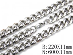 HY Wholesale Necklaces Bracelets Sets-HY61S0008I00