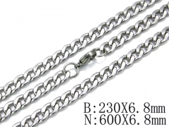 HY Wholesale Necklaces Bracelets Sets-HY61S0181M5