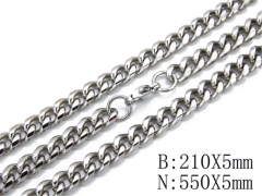 HY Wholesale Necklaces Bracelets Sets-HY61S0006H00