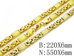 HY Wholesale Necklaces Bracelets Sets-HY08S0262JHB