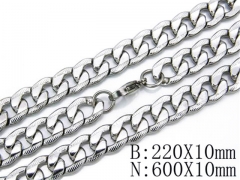 HY Wholesale Necklaces Bracelets Sets-HY61S0188H10