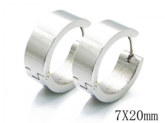 HY Wholesale Stainless Steel Earrings-HY05E1109O0
