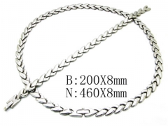HY Wholesale Necklaces Bracelets Sets-HY63S0140JIC