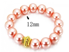 HY Wholesale Bracelets (Pearl)-HY64B1302HFF