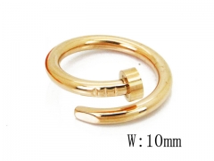 HY Wholesale 316L Stainless Steel Rings-HY14R0562LL
