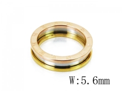 HY Wholesale 316L Stainless Steel Rings-HY19R0251PW
