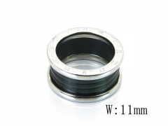 HY Wholesale 316L Stainless Steel Rings-HY19R0259HWW