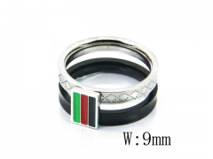 HY Wholesale 316L Stainless Steel Rings-HY19R0243OF