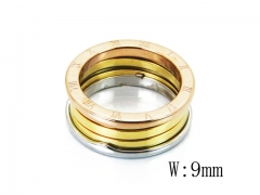 HY Wholesale 316L Stainless Steel Rings-HY19R0263HJC