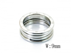 HY Wholesale 316L Stainless Steel Rings-HY19R0261HID