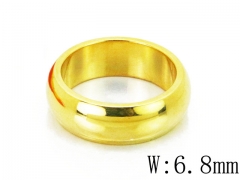 HY Wholesale 316L Stainless Steel Rings-HY19R0209NX