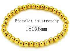 HY Wholesale 316L Stainless Steel Bracelets-HY76B0001LLX