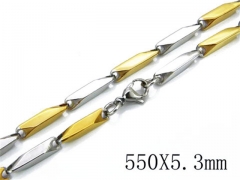 HY Wholesale 316 Stainless Steel Chain-HY08N0161O5