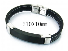 HY Wholesale Bracelets (Leather)-HY23B0272HLE