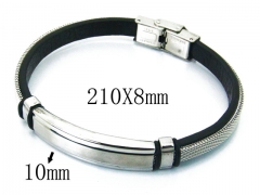 HY Wholesale Bracelets (Leather)-HY23B0276HKF