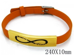 HY Wholesale Bracelets (Leather)-HY68B0125H60
