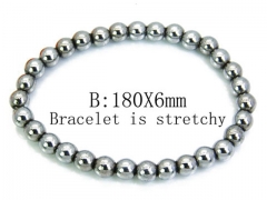 HY Wholesale 316L Stainless Steel Bracelets-HY35B0524LZ