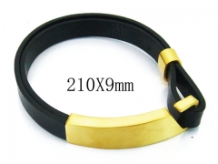 HY Wholesale Bracelets (Leather)-HY23B0278HLX