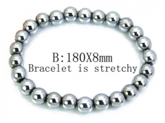HY Wholesale 316L Stainless Steel Bracelets-HY35B0522LZ