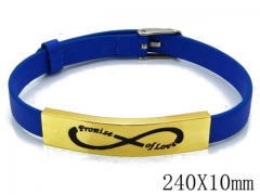 HY Wholesale Bracelets (Leather)-HY68B0127H60