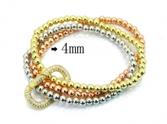 HY Wholesale 316L Stainless Steel Bracelets-HY35B0986HPX