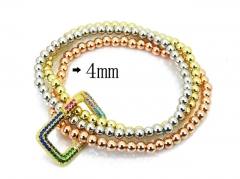 HY Wholesale 316L Stainless Steel Bracelets-HY35B0990HPC