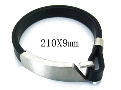 HY Wholesale Bracelets (Leather)-HY23B0277HJS
