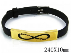 HY Wholesale Bracelets (Leather)-HY68B0128H60