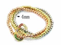 HY Wholesale 316L Stainless Steel Bracelets-HY35B0991HPV