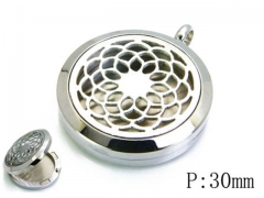 HY Stainless Steel 316L Pendant-HYC70P0233HMZ