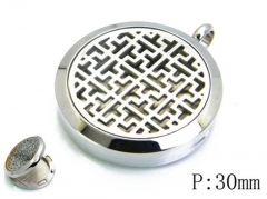 HY Stainless Steel 316L Pendant-HYC70P0228HMZ