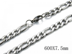 HY 316L Stainless Steel Chain-HYC54N0073O0