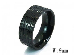HY Stainless Steel 316L Rings-HYC16R0252MD