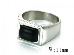 HY Stainless Steel 316L Rings-HYC46R0063OY