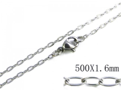 HY 316L Stainless Steel Chain-HYC61N0025H5