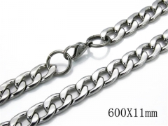 HY 316L Stainless Steel Chain-HYC54N0043H50