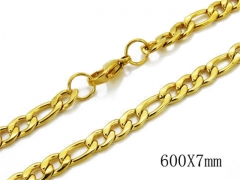 HY 316L Stainless Steel Chain-HYC54N0078P5