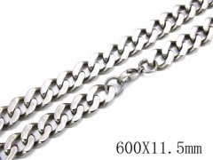 HY 316L Stainless Steel Chain-HYC61N0062H80