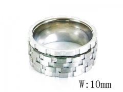 HY Stainless Steel 316L Rings-HYC16R0268NS