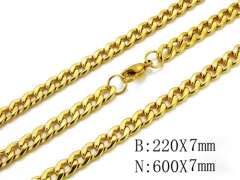 HY Necklaces and Bracelets Sets-HYC54S0046H40