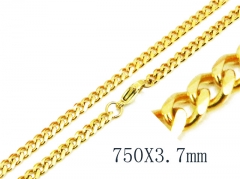 HY 316L Stainless Steel Chain-HYC61N0622PQ