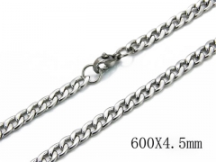 HY 316L Stainless Steel Chain-HYC54N0058K5