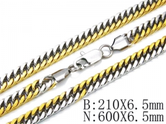 HY Necklaces and Bracelets Sets-HYC61S0174I60