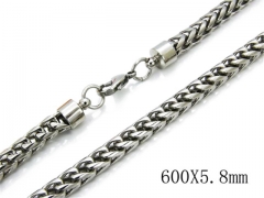 HY 316L Stainless Steel Chain-HYC54N0034I60