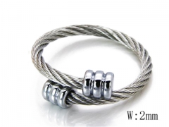 HY Stainless Steel 316L Rings-HYC38R0056M0