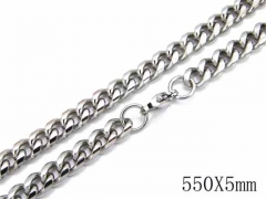 HY 316L Stainless Steel Chain-HYC61N0077N0