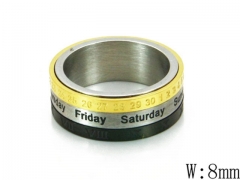 HY Stainless Steel 316L Rings-HYC05R0979HJX