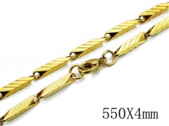 HY 316L Stainless Steel Chain-HYC08N0173M5