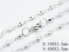HY Necklaces and Bracelets Sets-HYC70S0023PZ